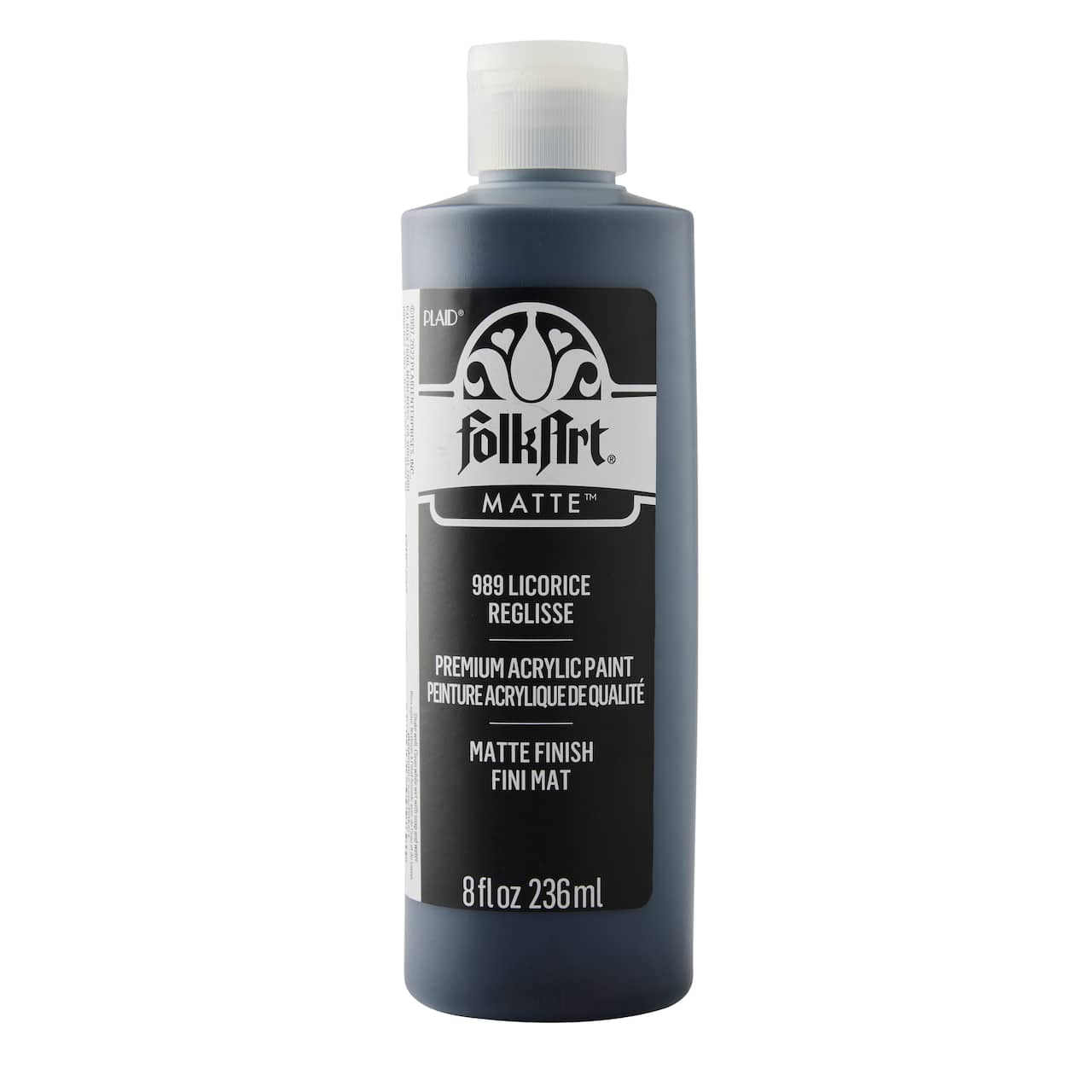 FolkArt® Acrylic Paint, 8oz.